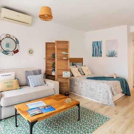La Palometa Apartment ตอร์เรเดลมาร์ ภายนอก รูปภาพ