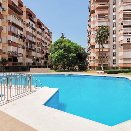 La Palometa Apartment ตอร์เรเดลมาร์ ภายนอก รูปภาพ