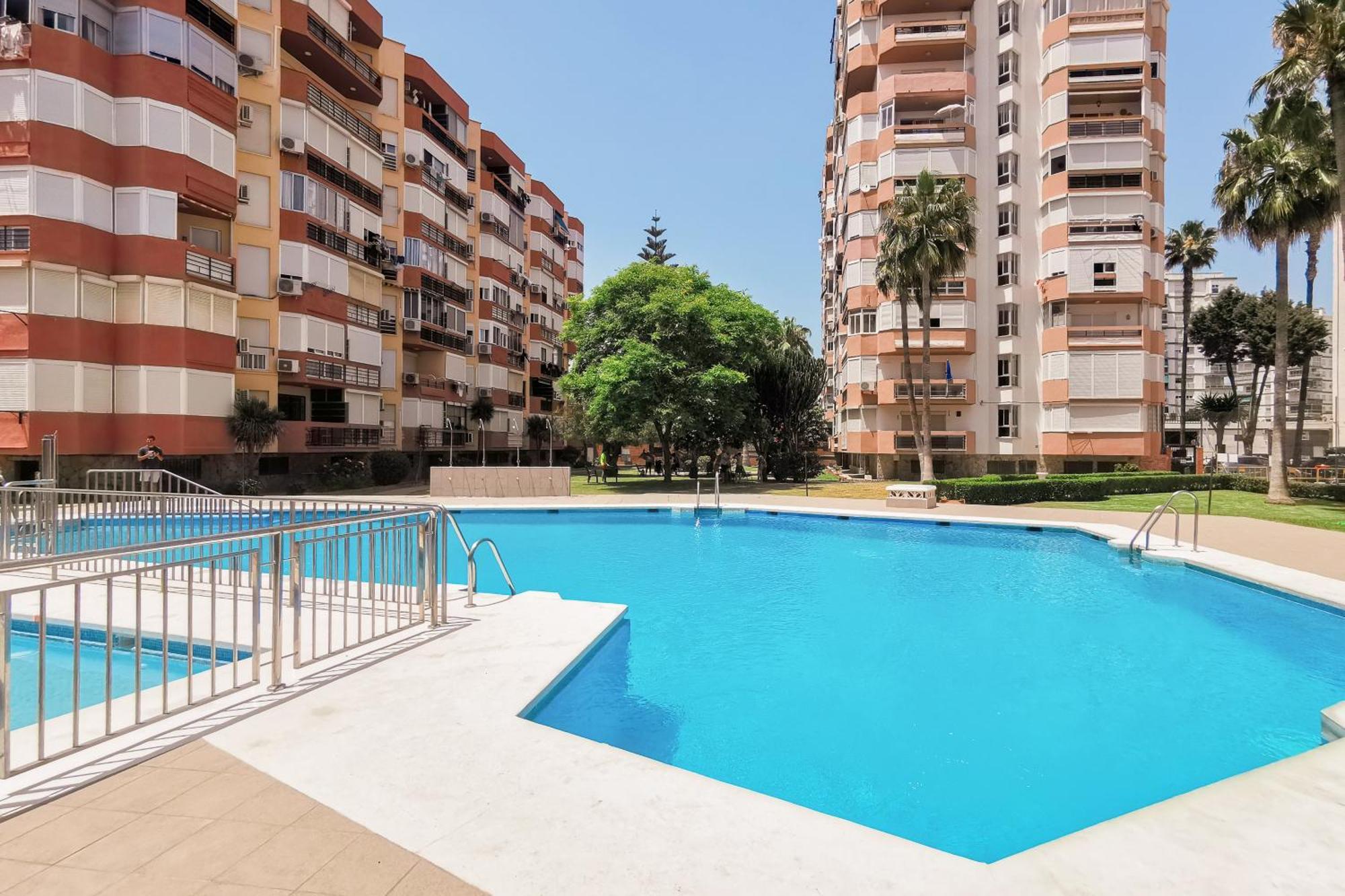 La Palometa Apartment ตอร์เรเดลมาร์ ภายนอก รูปภาพ