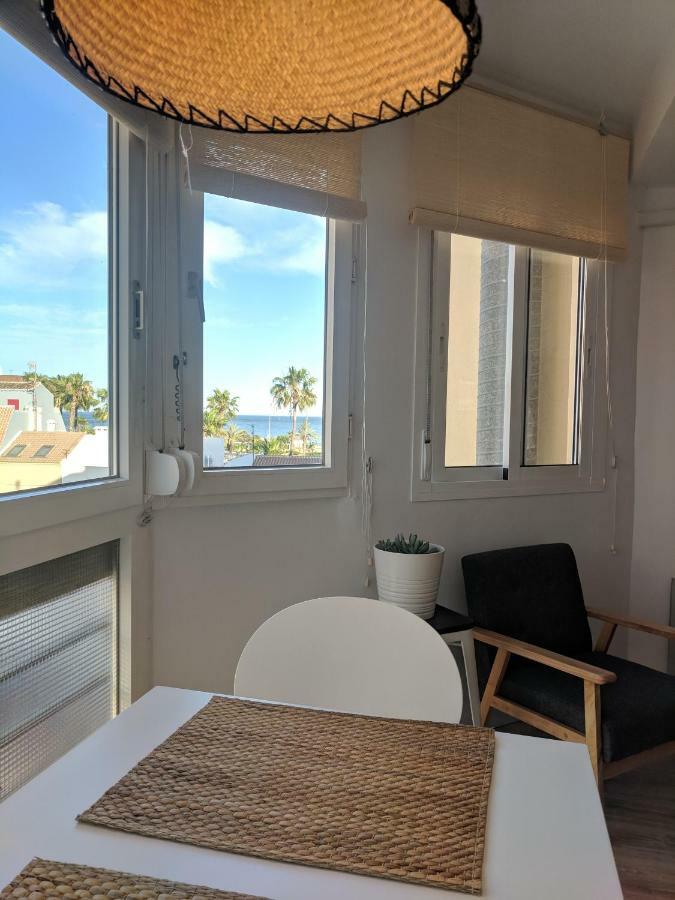 La Palometa Apartment ตอร์เรเดลมาร์ ภายนอก รูปภาพ