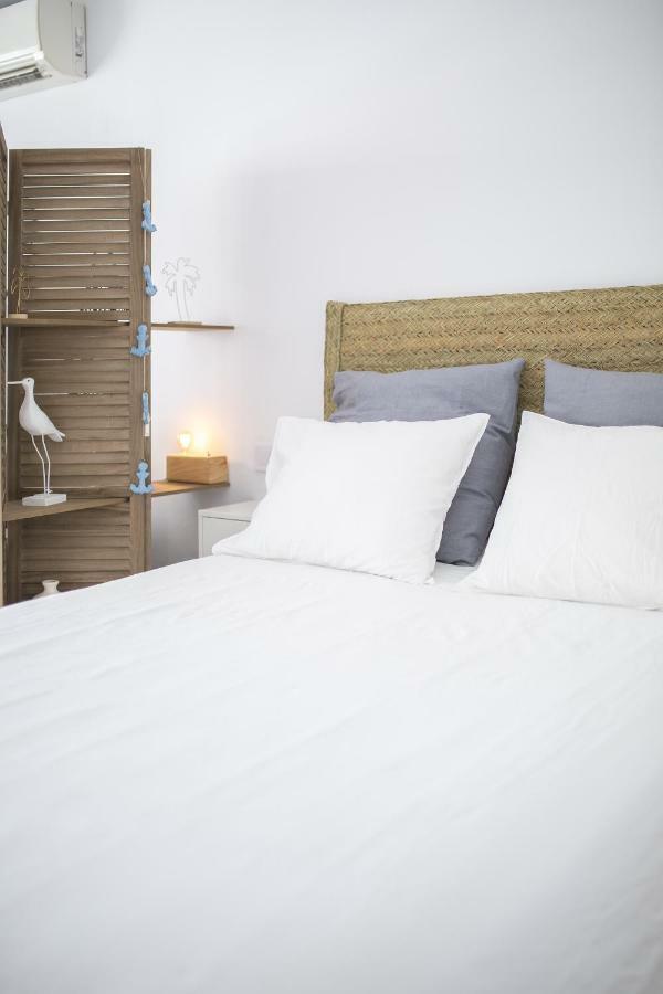 La Palometa Apartment ตอร์เรเดลมาร์ ภายนอก รูปภาพ