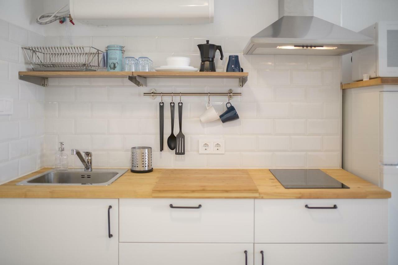 La Palometa Apartment ตอร์เรเดลมาร์ ภายนอก รูปภาพ