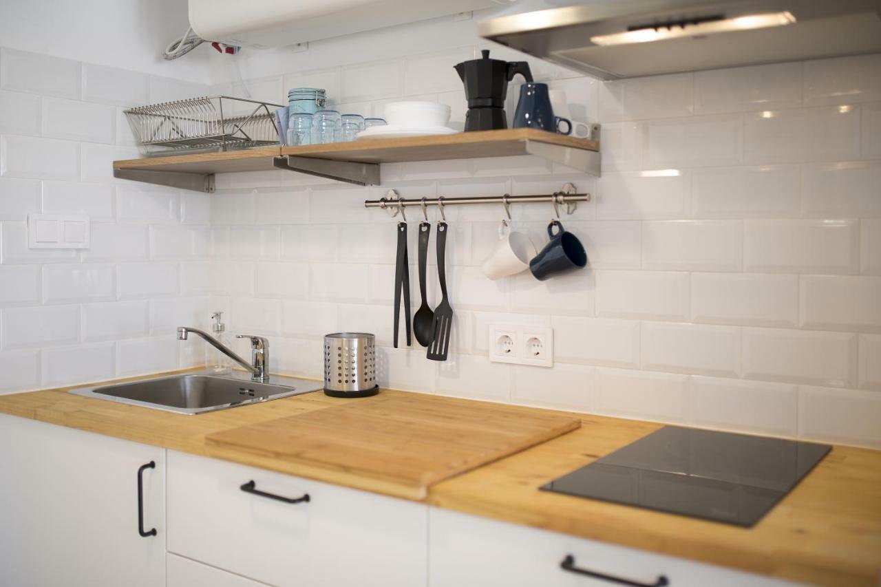 La Palometa Apartment ตอร์เรเดลมาร์ ภายนอก รูปภาพ