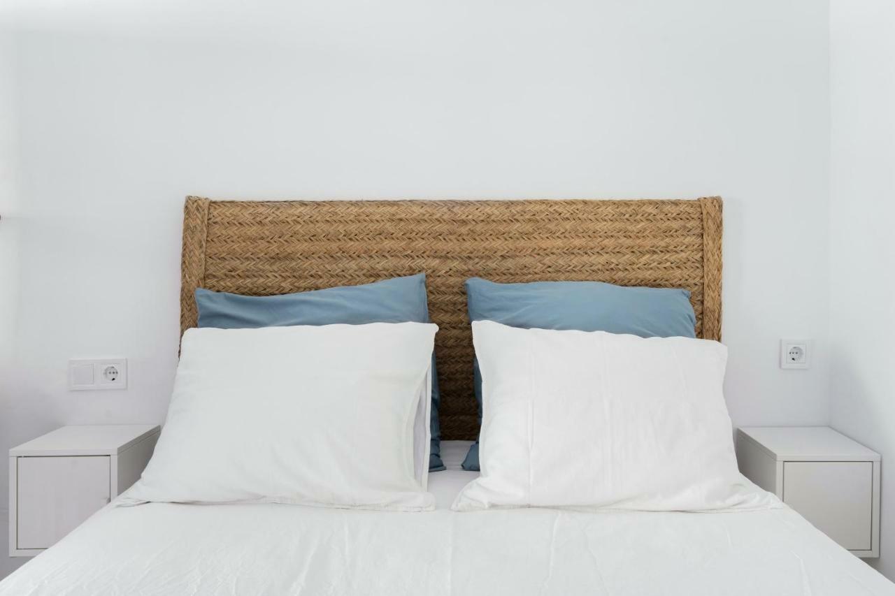 La Palometa Apartment ตอร์เรเดลมาร์ ภายนอก รูปภาพ