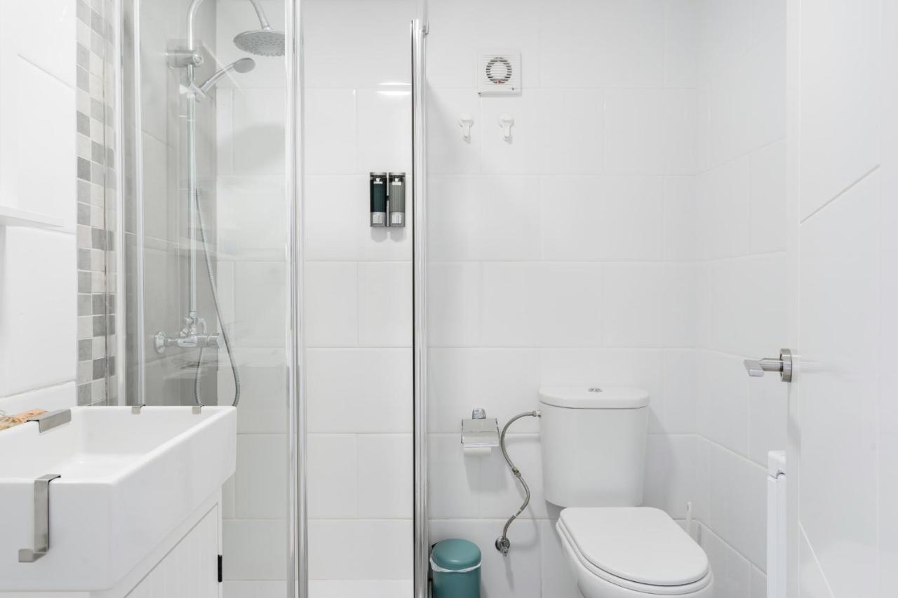 La Palometa Apartment ตอร์เรเดลมาร์ ภายนอก รูปภาพ