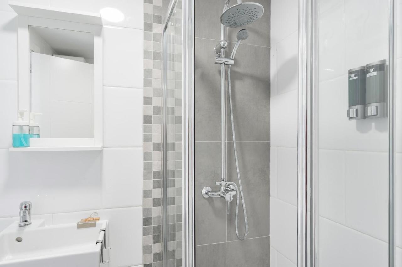 La Palometa Apartment ตอร์เรเดลมาร์ ภายนอก รูปภาพ