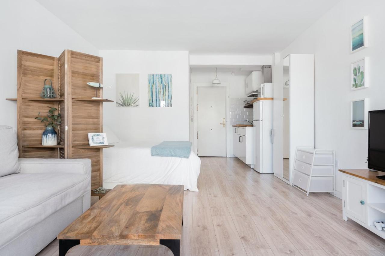 La Palometa Apartment ตอร์เรเดลมาร์ ภายนอก รูปภาพ