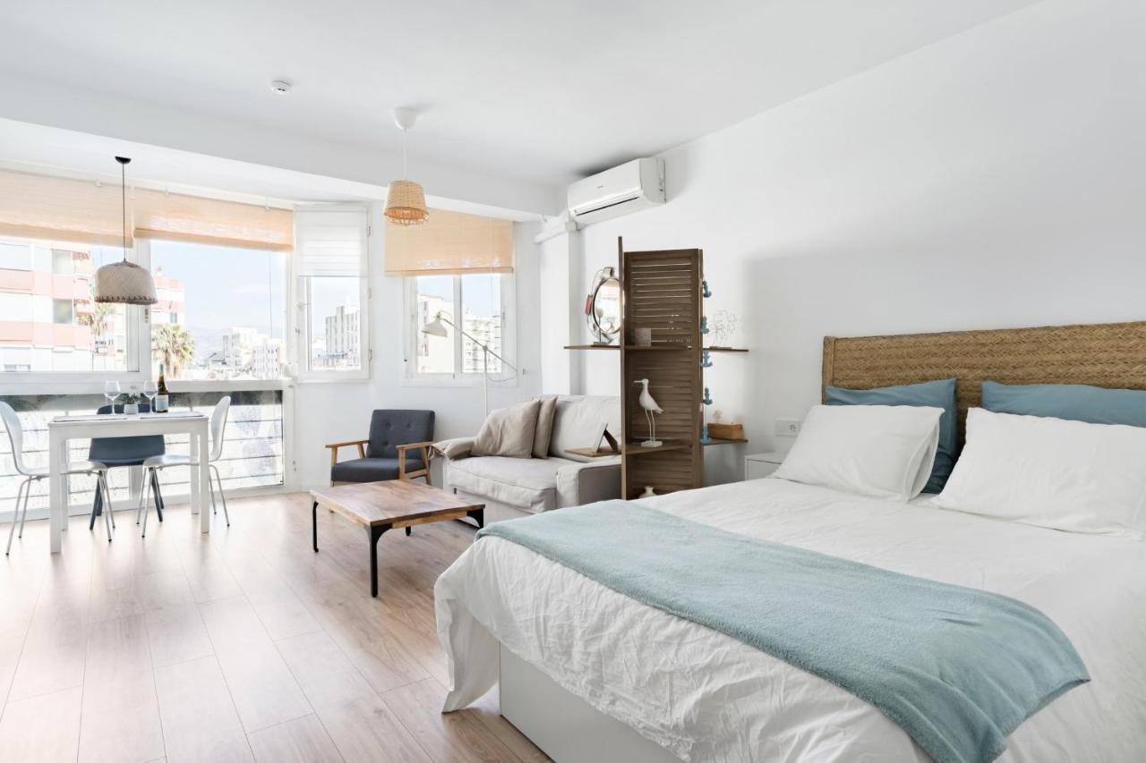 La Palometa Apartment ตอร์เรเดลมาร์ ภายนอก รูปภาพ